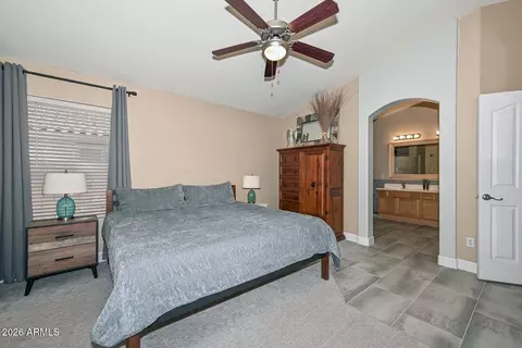 Bedroom - 10227 E Osage Ave E, Mesa, AZ 85212 photo 5 of 5