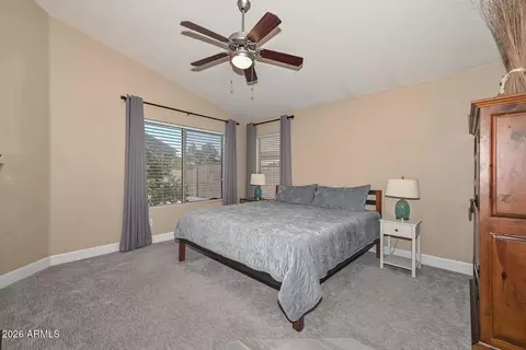 Bedroom - 10227 E Osage Ave E, Mesa, AZ 85212 photo 3 of 5