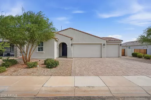 2050 E Piedmont Pl, Casa Grande, AZ 85122