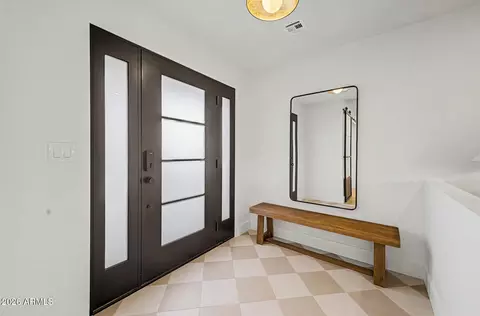 Entry Way - 3341 E Cochise Dr, Phoenix, AZ 85028 photo 1 of 1