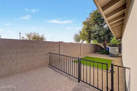 Exterior - 3341 E Cochise Dr, Phoenix, AZ 85028 photo 10 of 10