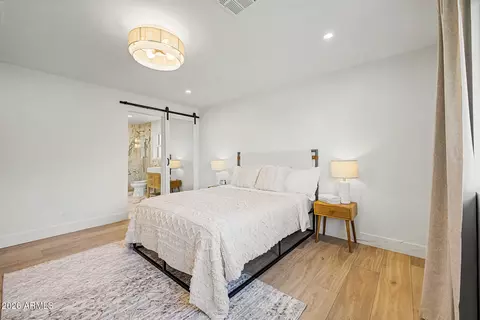 Bedroom - 3341 E Cochise Dr, Phoenix, AZ 85028 photo 2 of 4