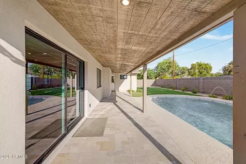 Exterior - 3341 E Cochise Dr, Phoenix, AZ 85028 photo 4 of 10