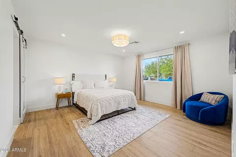 Bedroom - 3341 E Cochise Dr, Phoenix, AZ 85028 photo 1 of 4