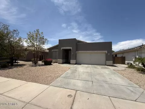 3242 N 125th Dr, Avondale, AZ 85392