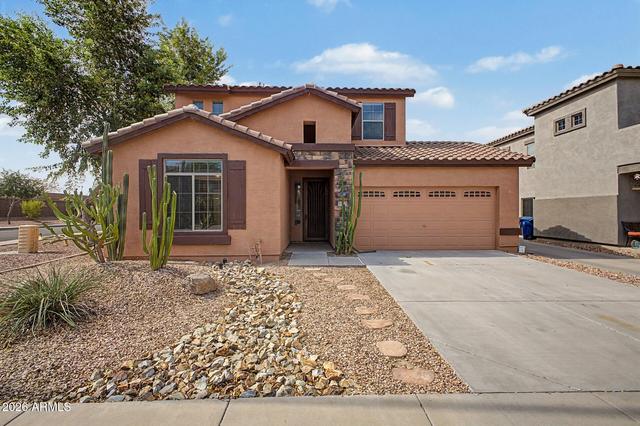 2729 E Chester Dr, Chandler, AZ 85286