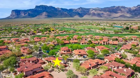 7701 E Golden Eagle Cir, Gold Canyon, AZ 85118