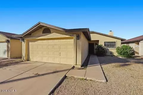 6612 N 48th Dr, Glendale, AZ 85301