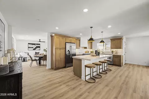 4916 W Grovers Ave, Glendale, AZ 85308