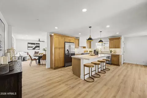4916 W Grovers Ave, Glendale, AZ 85308