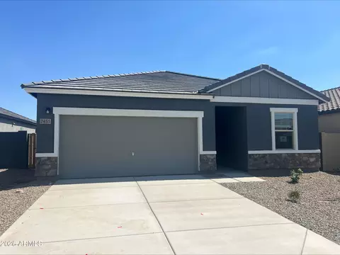 2455 E Steer Dr, San Tan Valley, AZ 85140