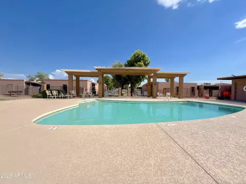 5970 W Augusta Ave, Glendale, AZ 85301