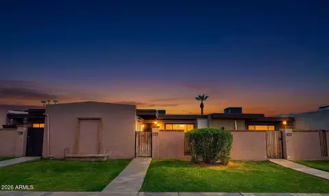5970 W Augusta Ave, Glendale, AZ 85301