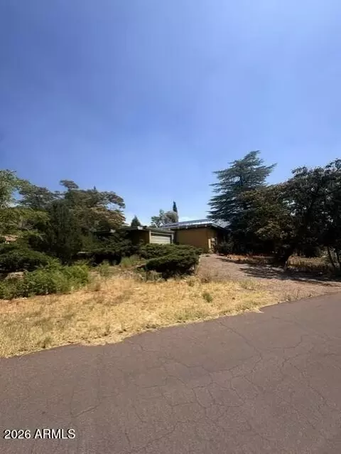 350 Last Wagon Dr, Sedona, AZ 86336