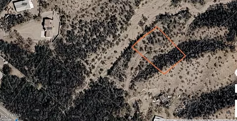 269 Camino Oceano -- #5, Rio Rico, AZ 85648