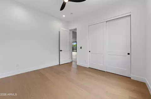Bedroom - 1335 E Kaler Dr, Phoenix, AZ 85020 photo 2 of 5