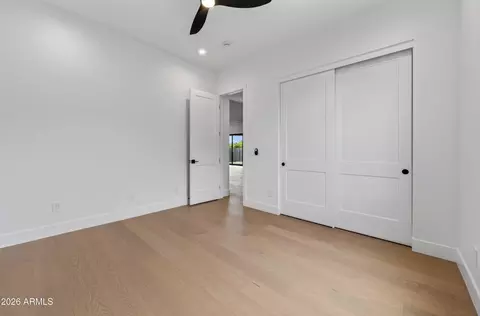 Bedroom - 1335 E Kaler Dr, Phoenix, AZ 85020 photo 5 of 5