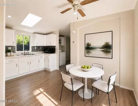 10951 N 91st Ave #144, Peoria, AZ 85345