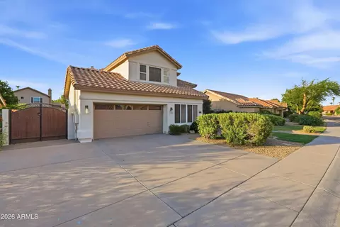 3470 W Jasper Dr, Chandler, AZ 85226