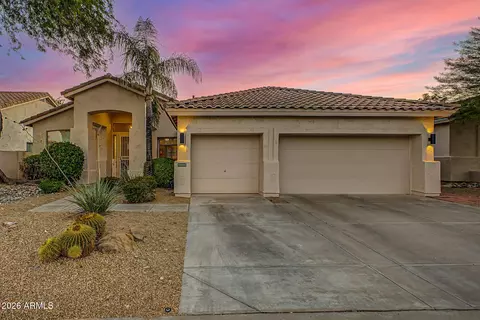 14434 N 98th Pl, Scottsdale, AZ 85260