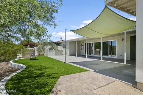 Exterior - 35 E Papago Dr, Tempe, AZ 85288 photo 9 of 9