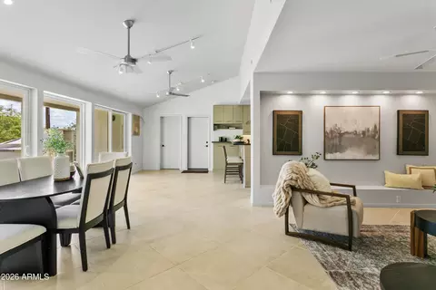 Entry Way - 35 E Papago Dr, Tempe, AZ 85288 photo 2 of 2