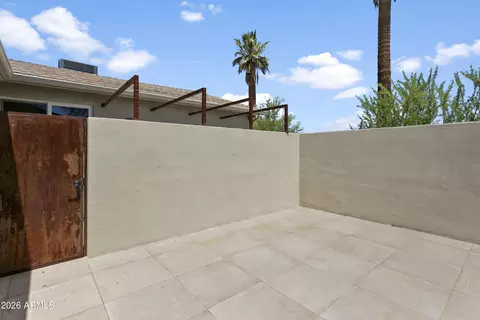 Exterior - 35 E Papago Dr, Tempe, AZ 85288 photo 2 of 9