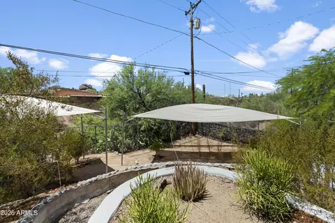 Exterior - 35 E Papago Dr, Tempe, AZ 85288 photo 7 of 9