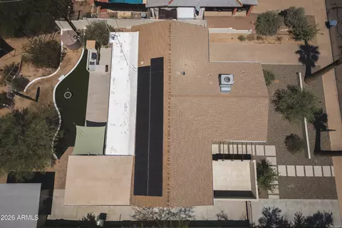 View/Area - 35 E Papago Dr, Tempe, AZ 85288 photo 4 of 10