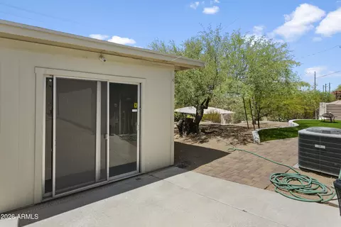 Exterior - 35 E Papago Dr, Tempe, AZ 85288 photo 6 of 9