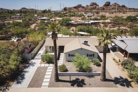 View/Area - 35 E Papago Dr, Tempe, AZ 85288 photo 1 of 10