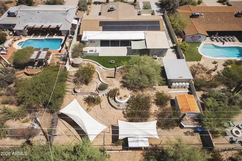 View/Area - 35 E Papago Dr, Tempe, AZ 85288 photo 9 of 10