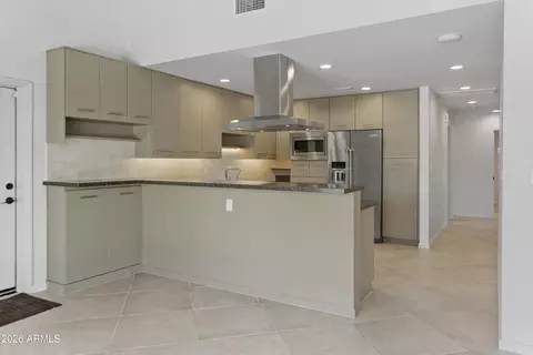 Kitchen - 35 E Papago Dr, Tempe, AZ 85288 photo 1 of 4
