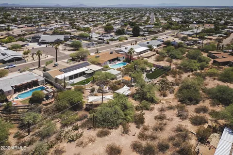 View/Area - 35 E Papago Dr, Tempe, AZ 85288 photo 7 of 10