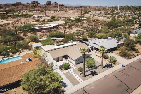 View/Area - 35 E Papago Dr, Tempe, AZ 85288 photo 3 of 10