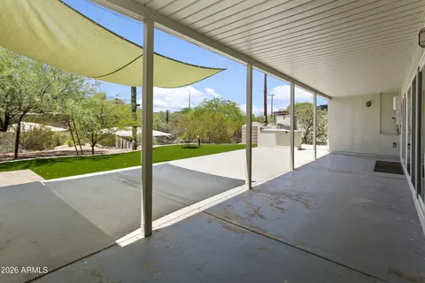 Exterior - 35 E Papago Dr, Tempe, AZ 85288 photo 3 of 9