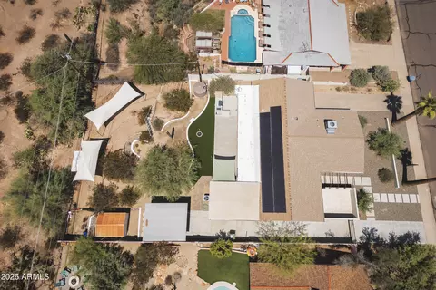 View/Area - 35 E Papago Dr, Tempe, AZ 85288 photo 5 of 10