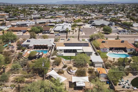 View/Area - 35 E Papago Dr, Tempe, AZ 85288 photo 8 of 10