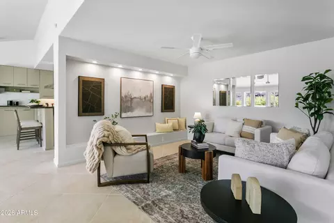 Living - 35 E Papago Dr, Tempe, AZ 85288 photo 1 of 1