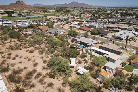 View/Area - 35 E Papago Dr, Tempe, AZ 85288 photo 6 of 10