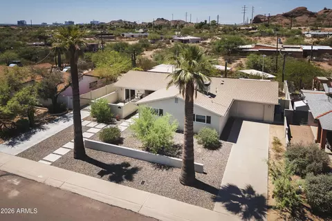 View/Area - 35 E Papago Dr, Tempe, AZ 85288 photo 2 of 10