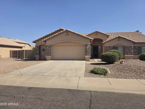 119 W Rock Creek Pl, Casa Grande, AZ 85122