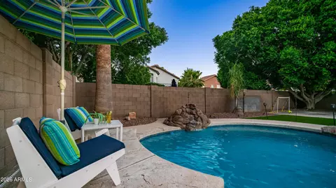 Exterior - 6053 E Riverdale St, Mesa, AZ 85215 photo 7 of 9