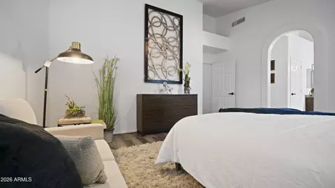 Bedroom - 6053 E Riverdale St, Mesa, AZ 85215 photo 5 of 6