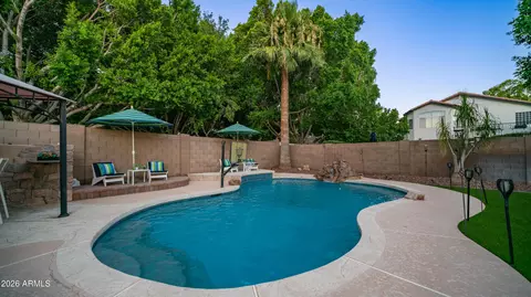 Exterior - 6053 E Riverdale St, Mesa, AZ 85215 photo 6 of 9