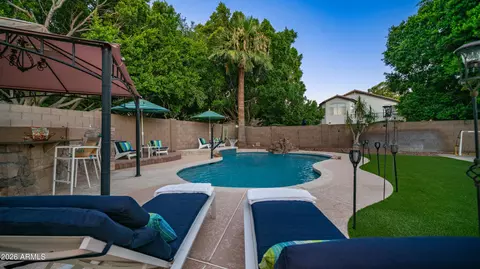Exterior - 6053 E Riverdale St, Mesa, AZ 85215 photo 5 of 9