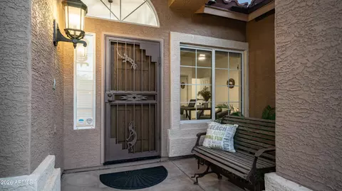 Exterior - 6053 E Riverdale St, Mesa, AZ 85215 photo 3 of 9