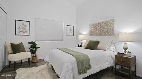 Bedroom - 6053 E Riverdale St, Mesa, AZ 85215 photo 2 of 6