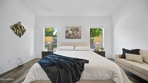 Bedroom - 6053 E Riverdale St, Mesa, AZ 85215 photo 1 of 6