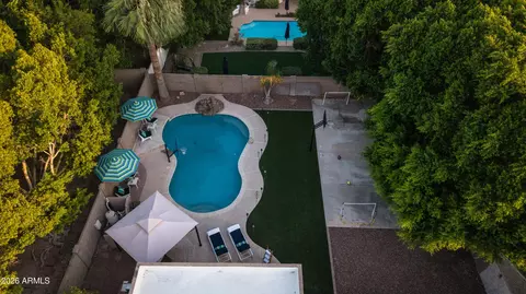 Exterior - 6053 E Riverdale St, Mesa, AZ 85215 photo 9 of 9